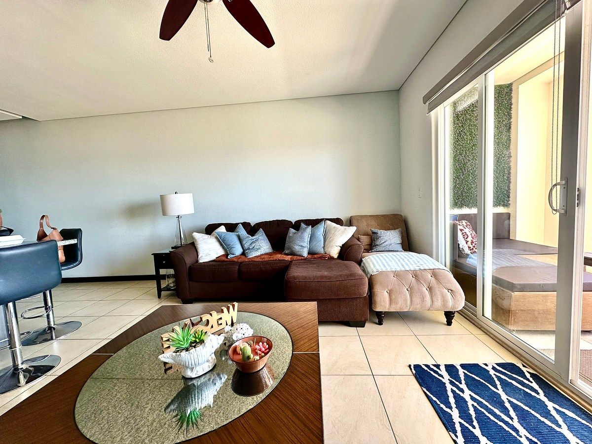 Apartamento em Real del Mar, Tijuana, foto 3 de 18