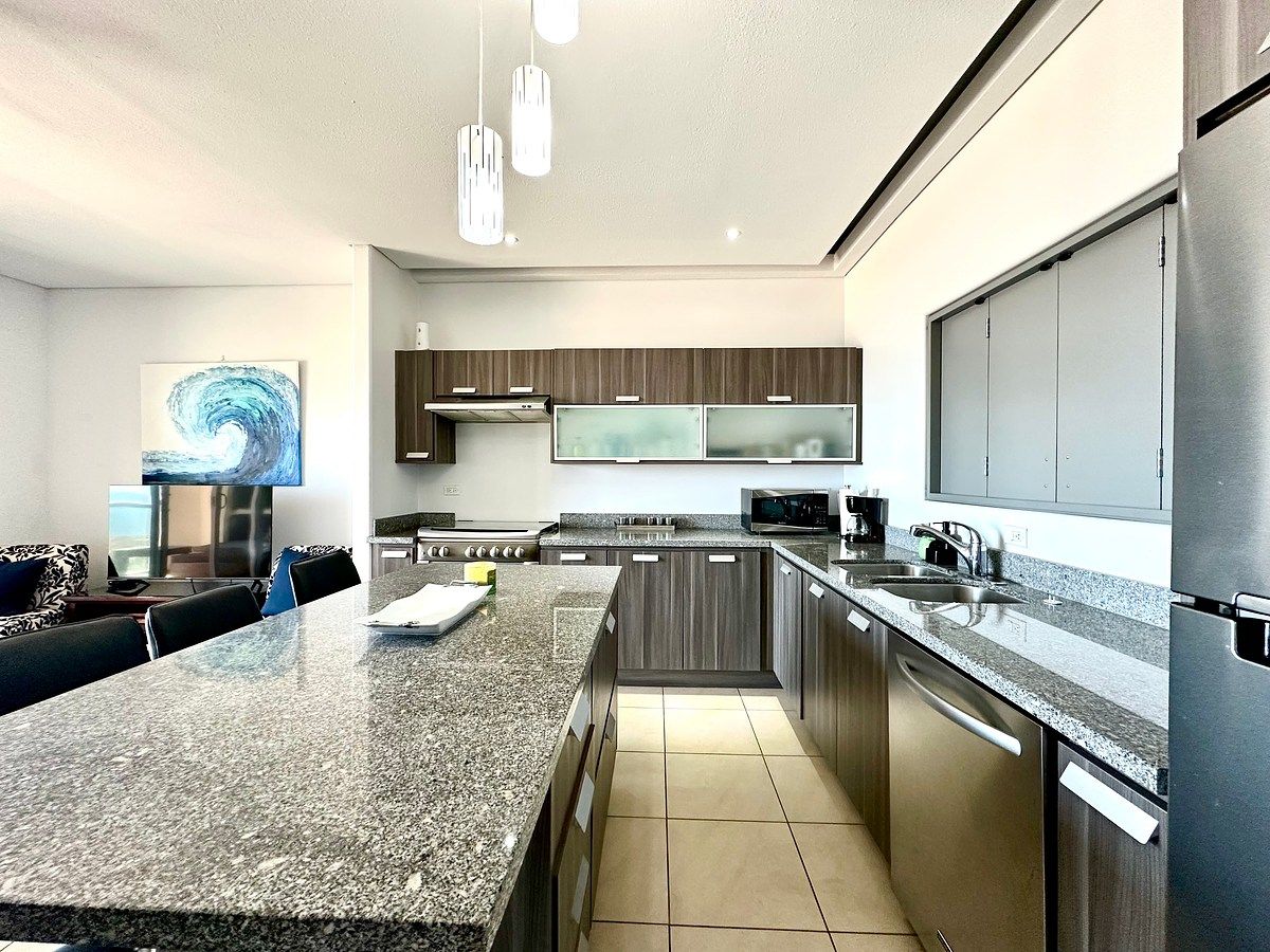 Apartamento em Real del Mar, Tijuana, foto 4 de 18