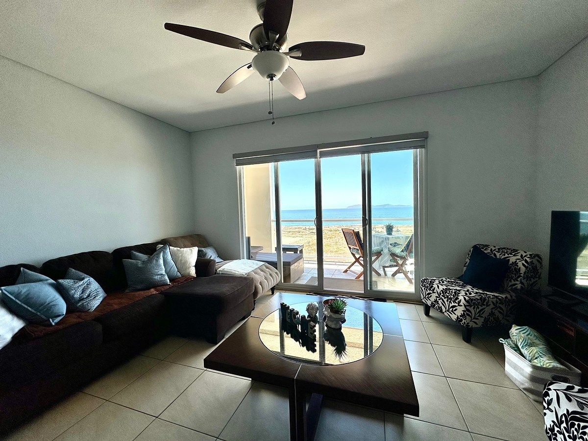 Apartamento em Real del Mar, Tijuana, foto 5 de 18