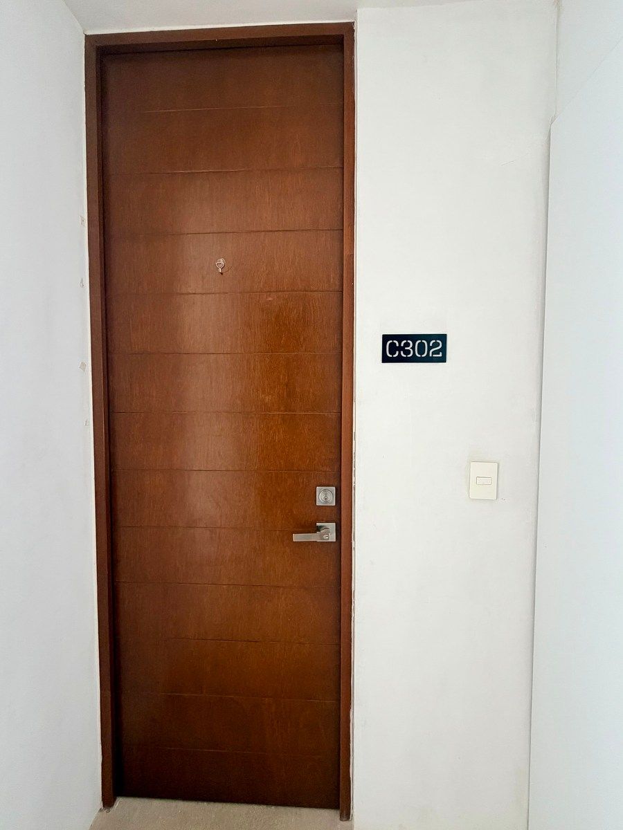 Departamento en Montebello, Mérida, foto 3 de 26