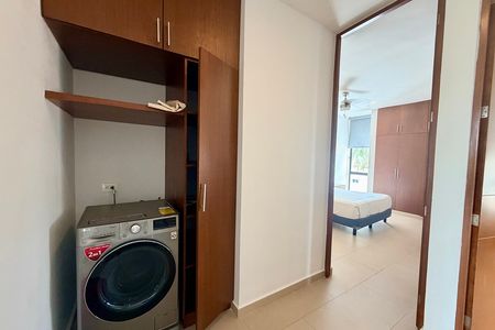 EN RENTA DEPARTAMENTO AMUEBLADO DE 2 RECÁMARAS EN MONTEBELLO, MÉRIDA YUCATAN
