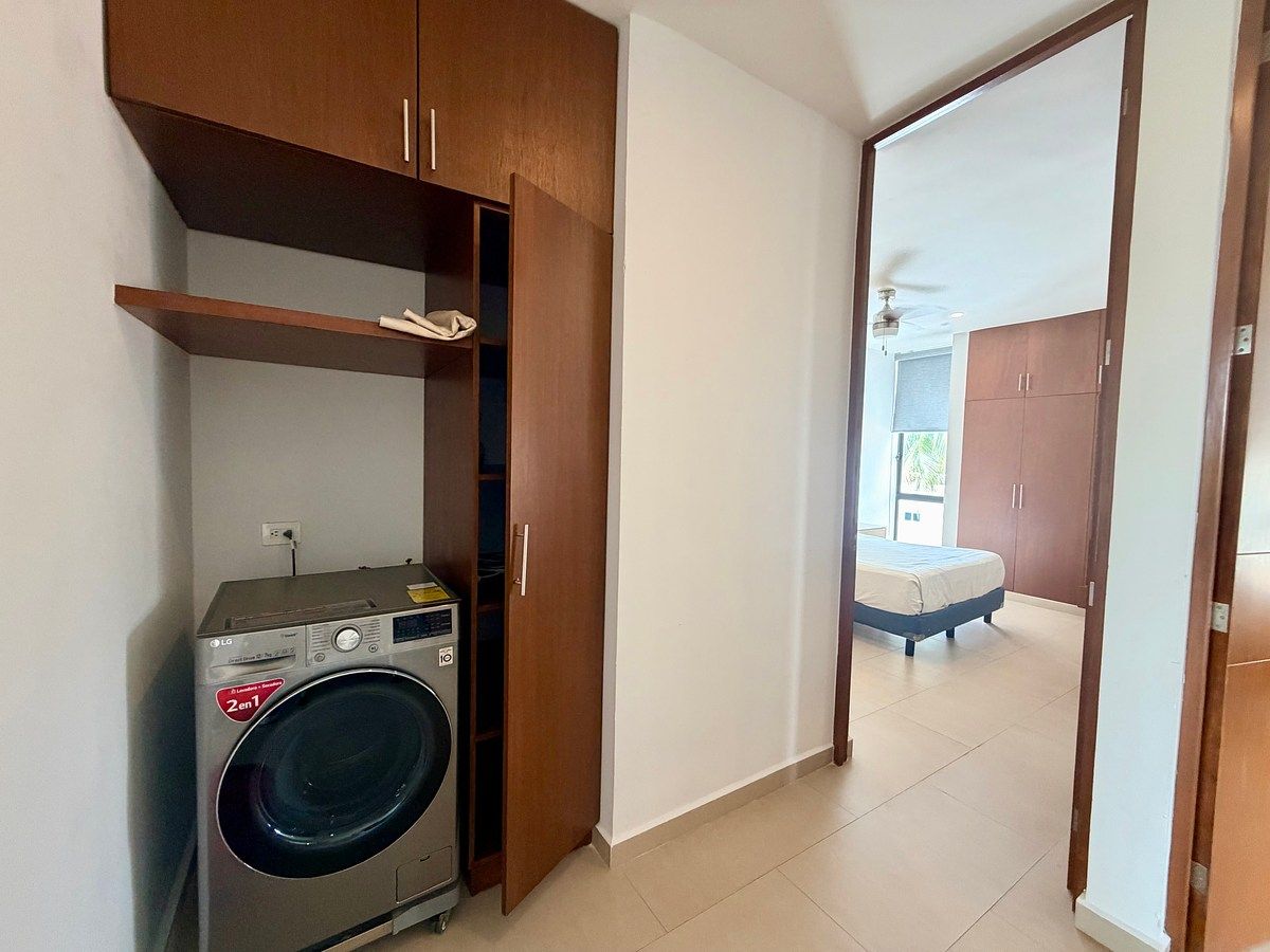 Departamento en Montebello, Mérida, foto 8 de 26