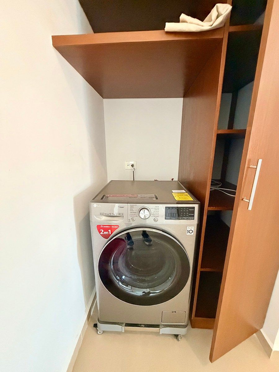 Departamento en Montebello, Mérida, foto 9 de 26