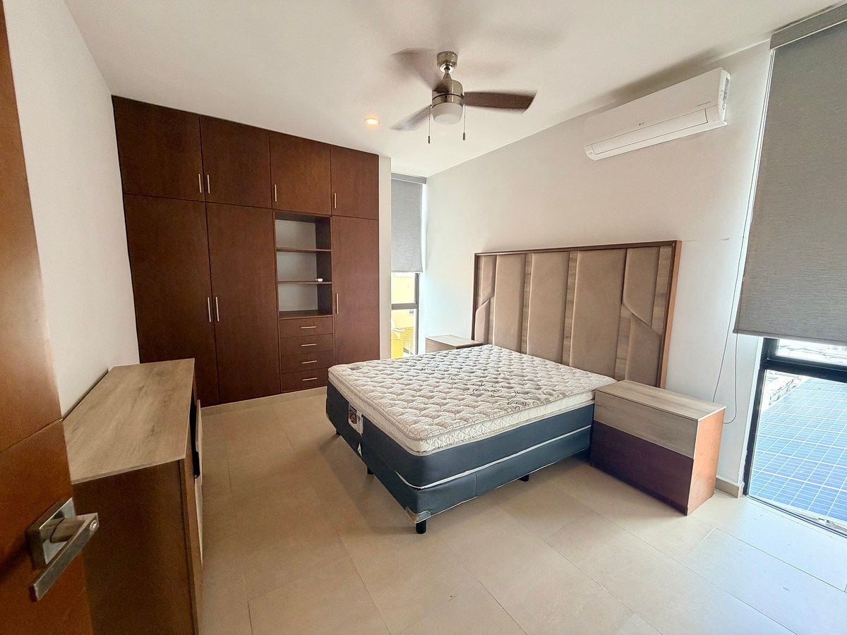 Departamento en Montebello, Mérida, foto 10 de 26