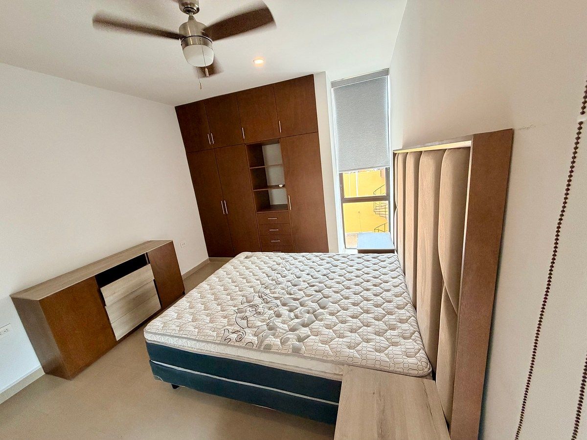 Departamento en Montebello, Mérida, foto 11 de 26