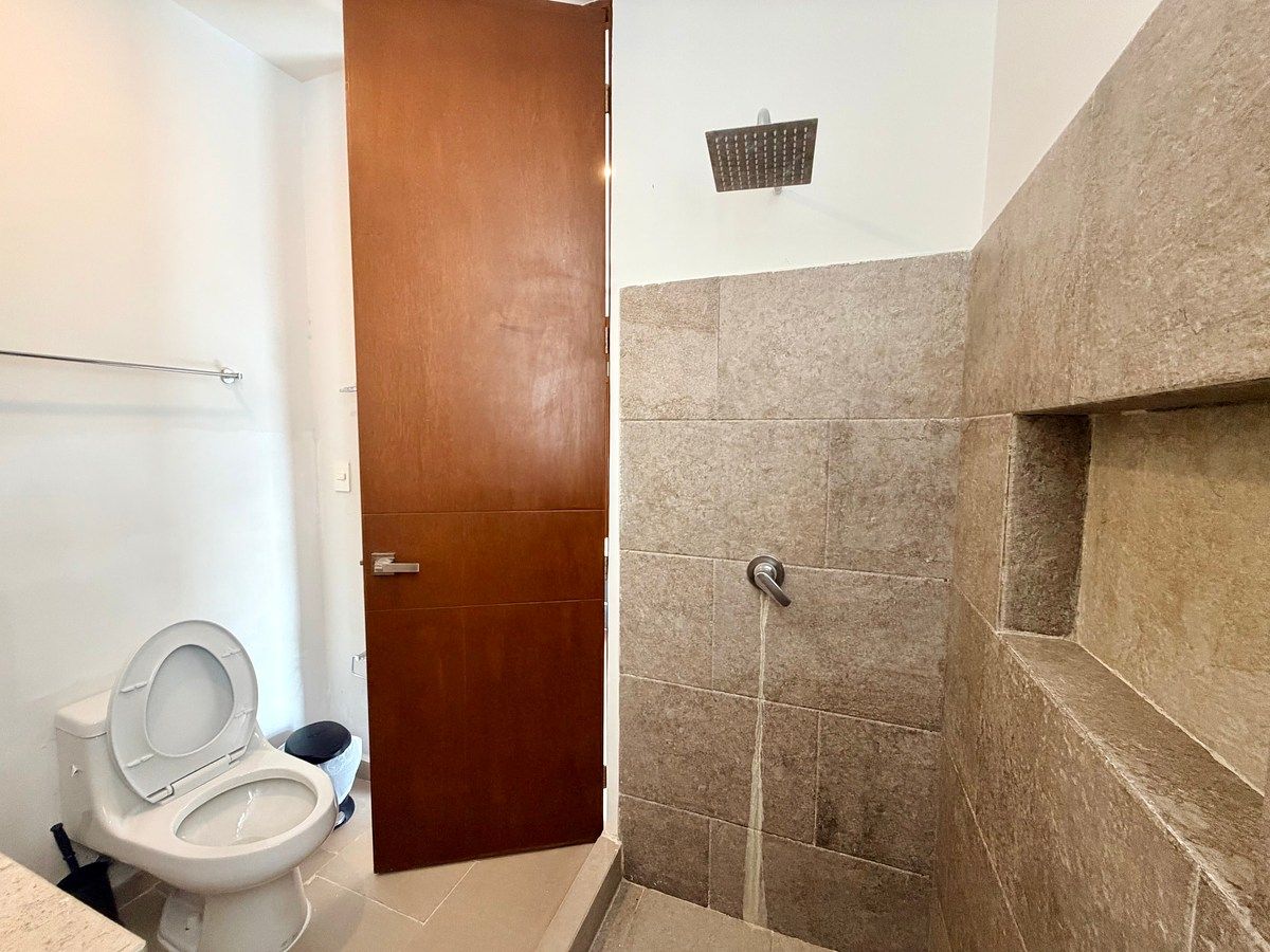 Departamento en Montebello, Mérida, foto 12 de 26