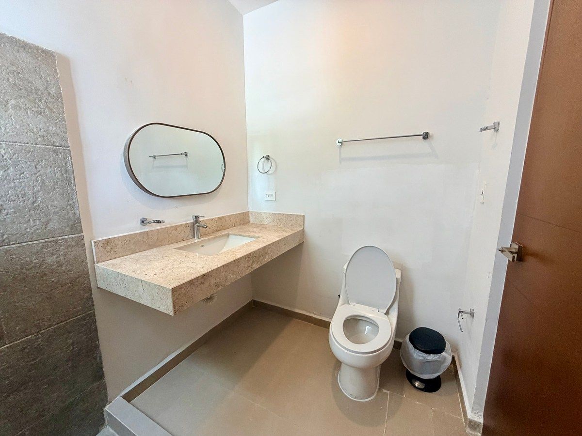 Departamento en Montebello, Mérida, foto 13 de 26