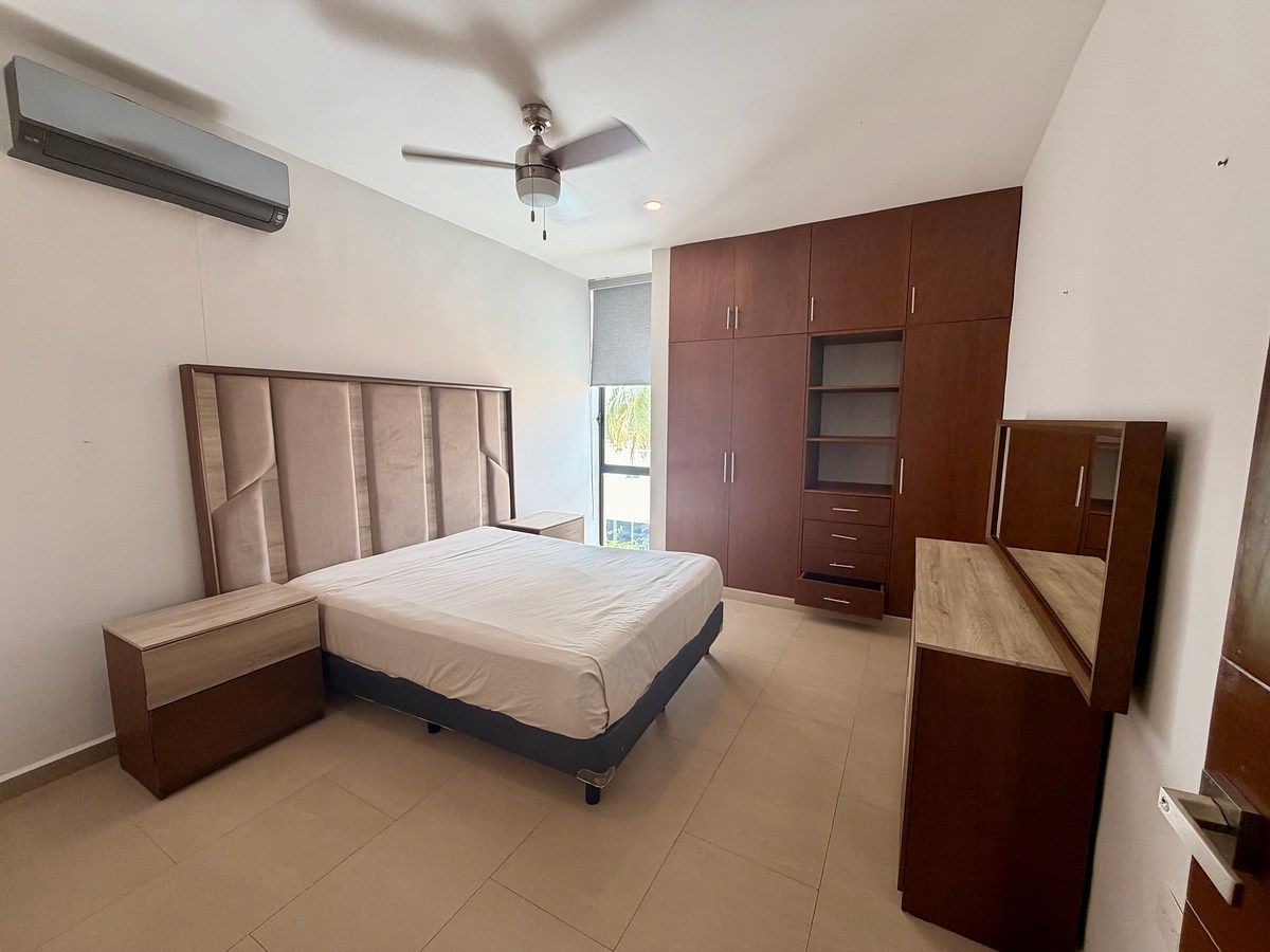 Departamento en Montebello, Mérida, foto 14 de 26
