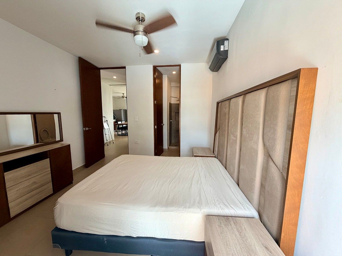 Departamento en Montebello, Mérida, foto 15 de 26