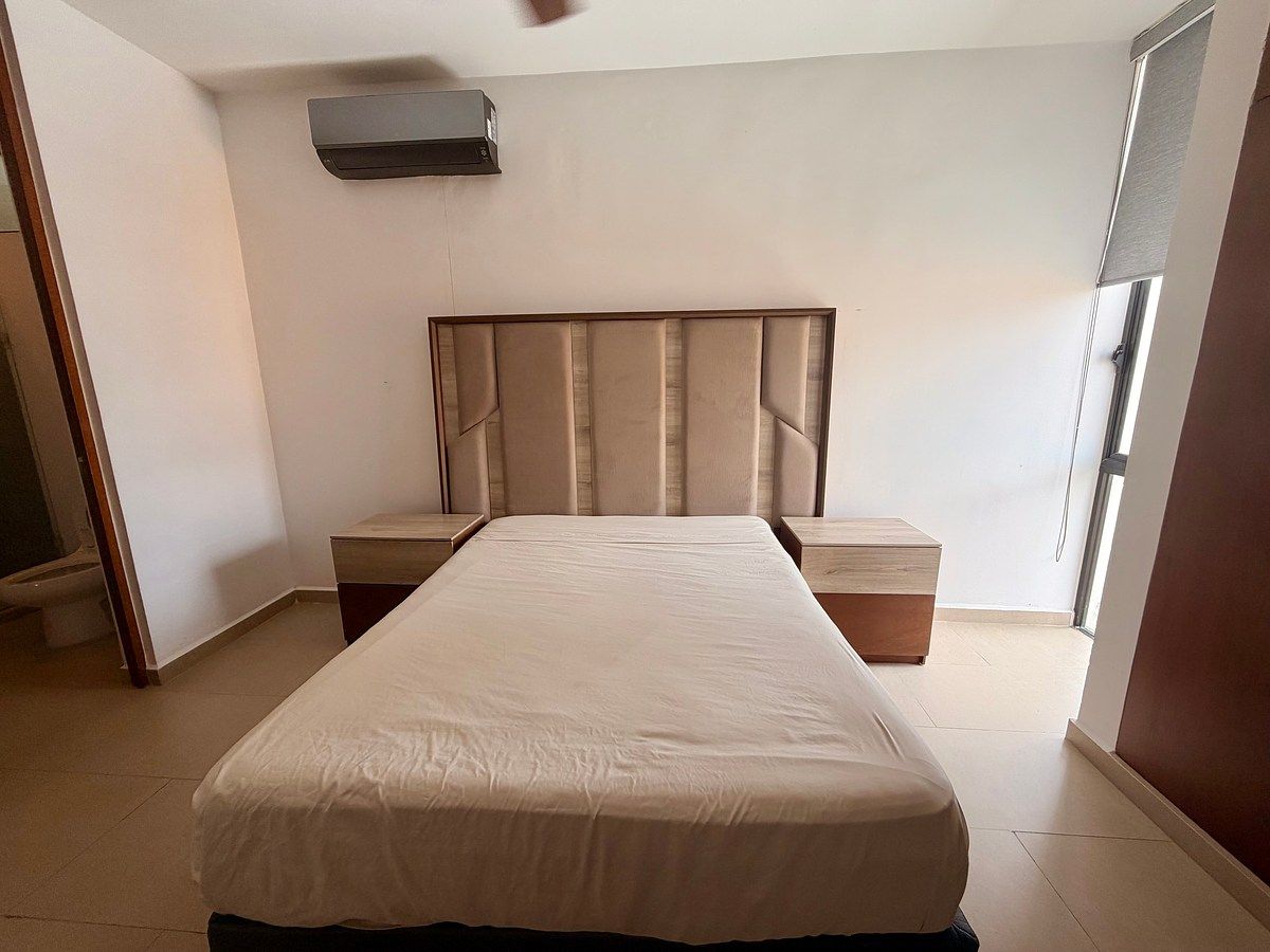 Departamento en Montebello, Mérida, foto 16 de 26