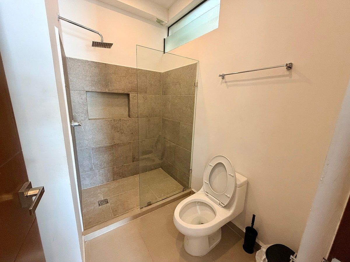 Departamento en Montebello, Mérida, foto 17 de 26