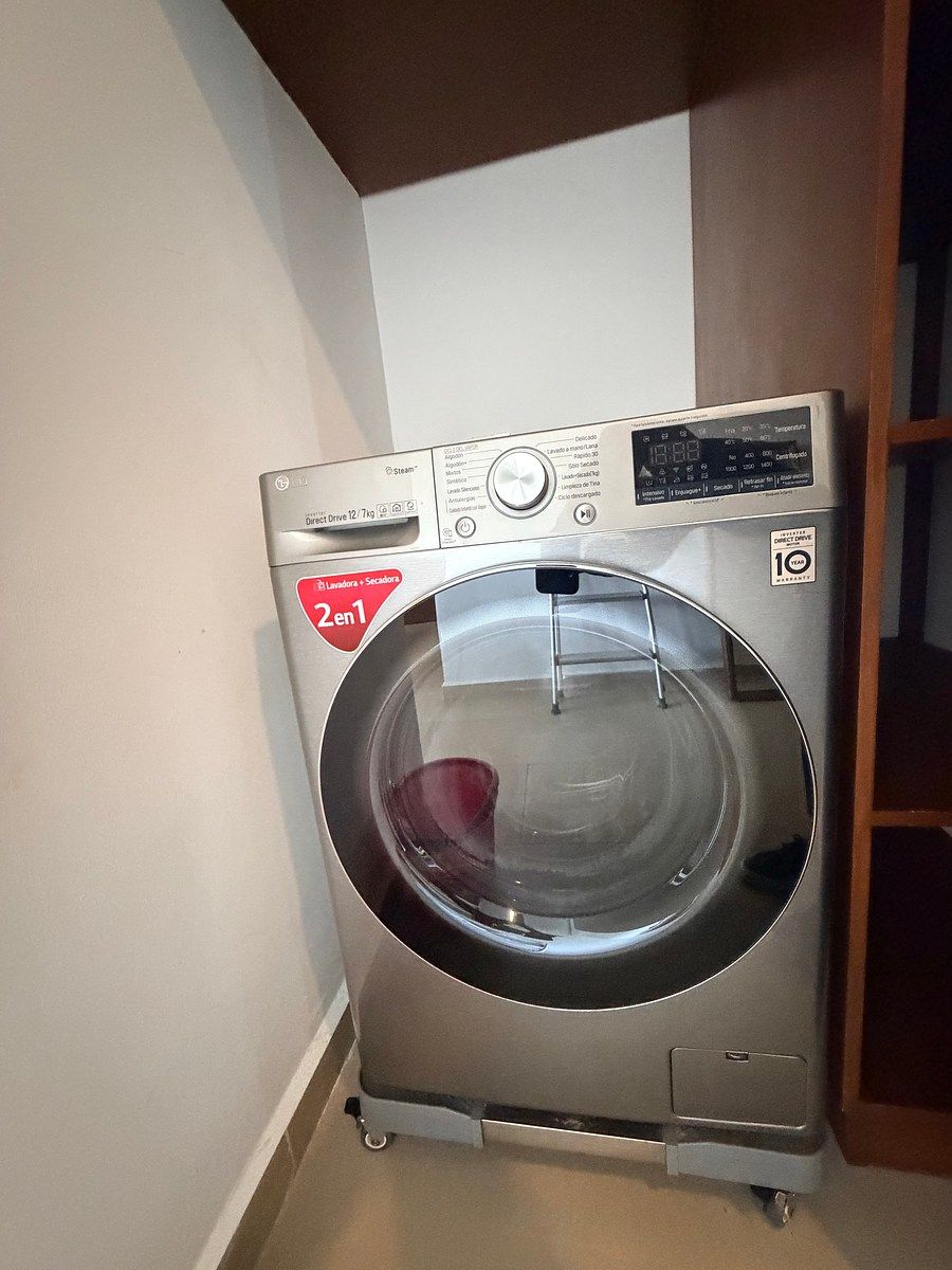 Departamento en Montebello, Mérida, foto 19 de 26