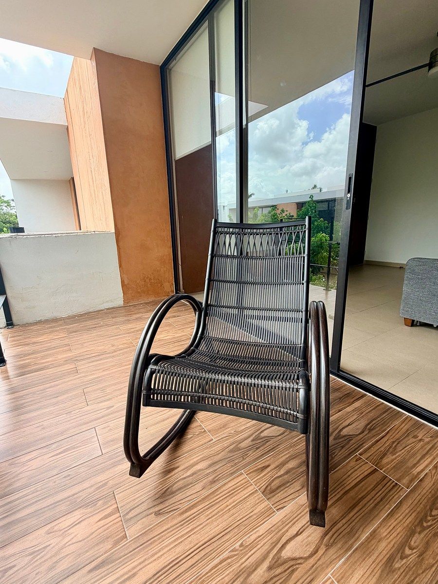 Departamento en Montebello, Mérida, foto 22 de 26