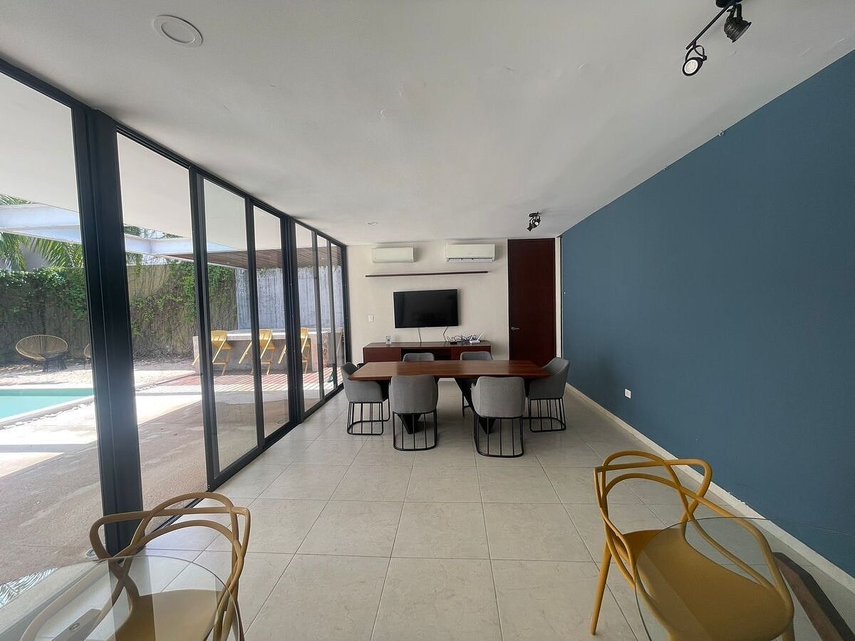 Departamento en Montebello, Mérida, foto 25 de 26