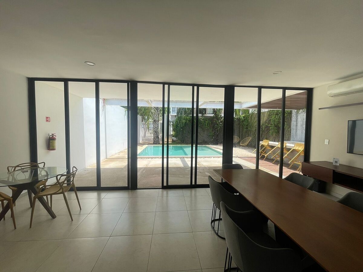 Departamento en Montebello, Mérida, foto 26 de 26