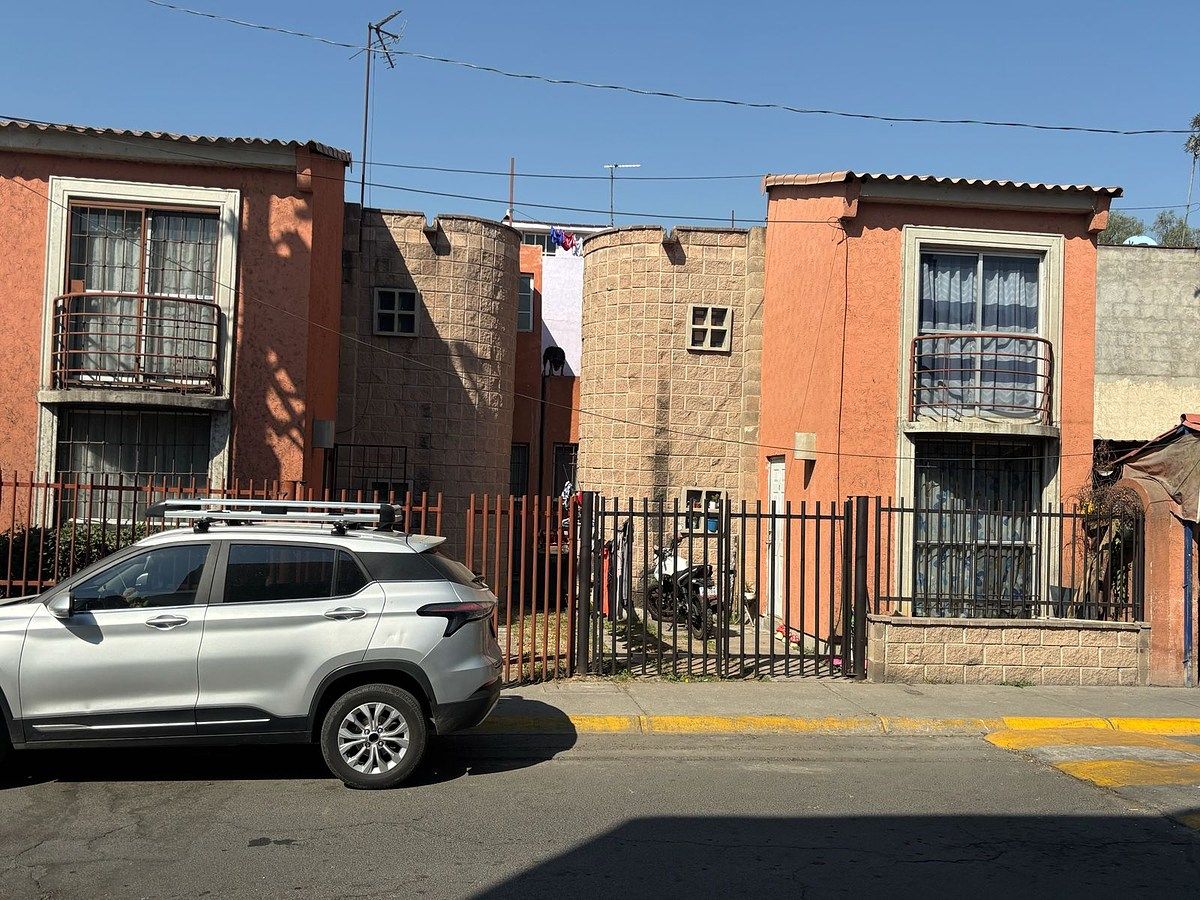 CASA EN VENTA EN CHICOLOAPAN, ESTADO DE MEXICO, foto 1 de 18