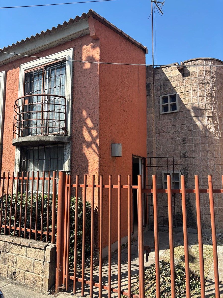 Casa em Hacienda Piedras Negras, Chicoloapan, foto 2 de 18