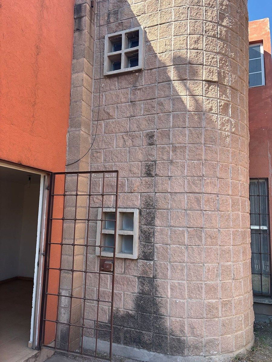 Casa em Hacienda Piedras Negras, Chicoloapan, foto 4 de 18