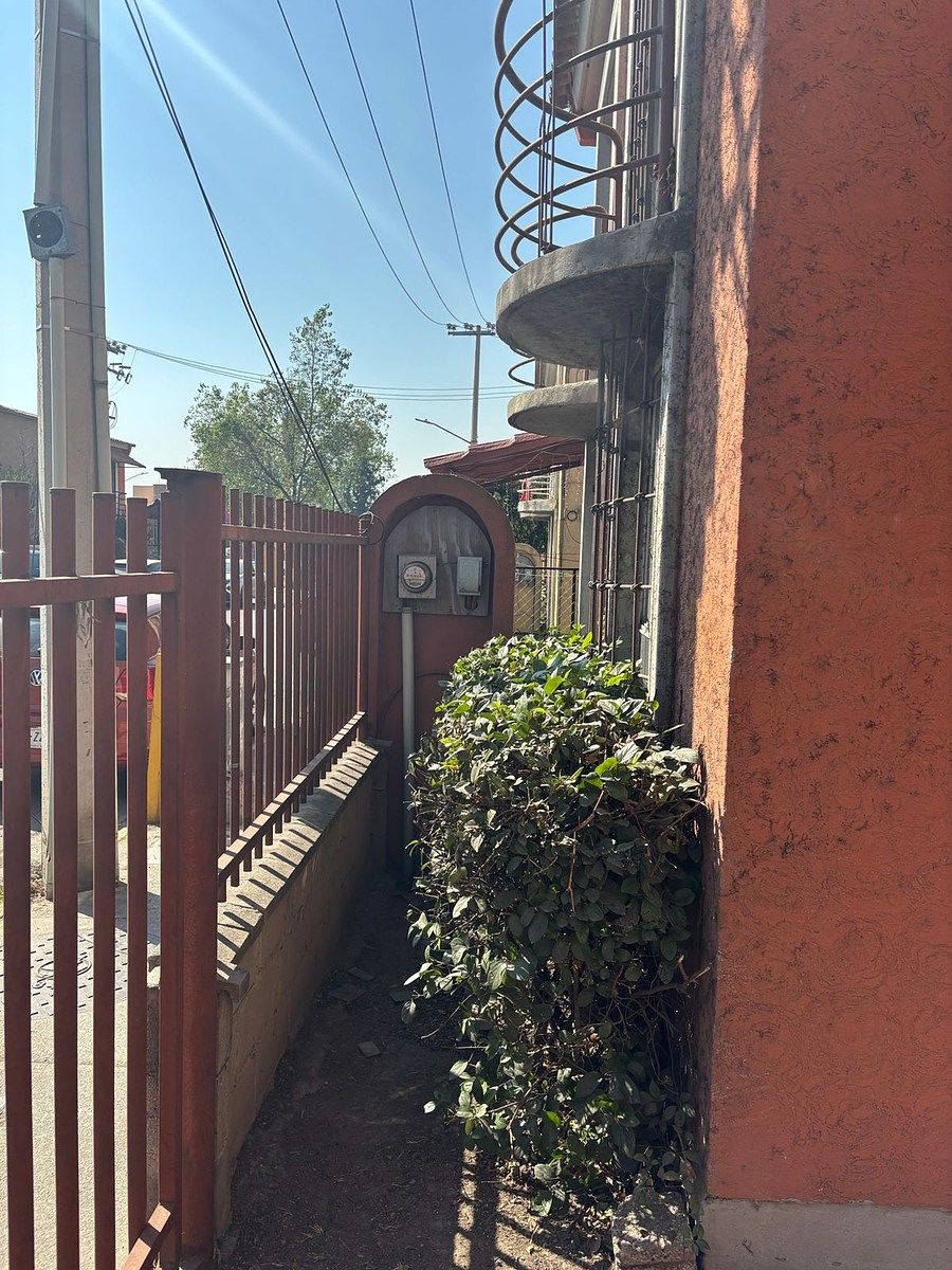 Casa em Hacienda Piedras Negras, Chicoloapan, foto 3 de 18
