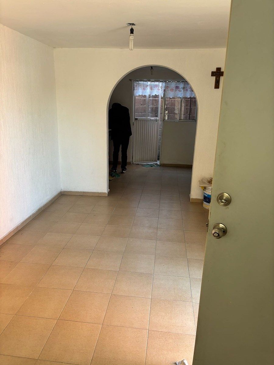 Casa em Hacienda Piedras Negras, Chicoloapan, foto 6 de 18