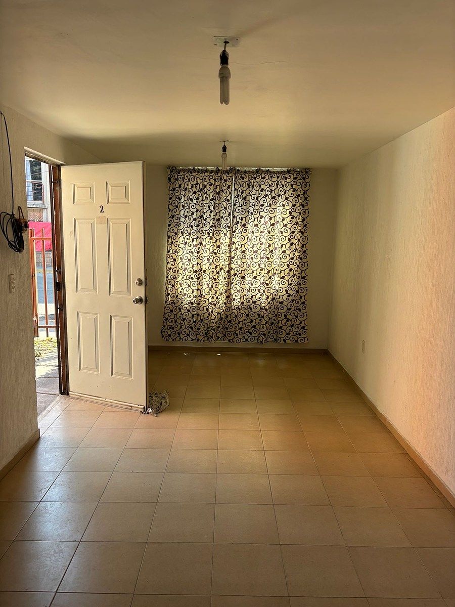 Casa em Hacienda Piedras Negras, Chicoloapan, foto 5 de 18