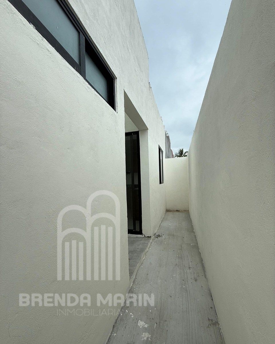 Casa en Misión del Carmen, Carmen, foto 11 de 15