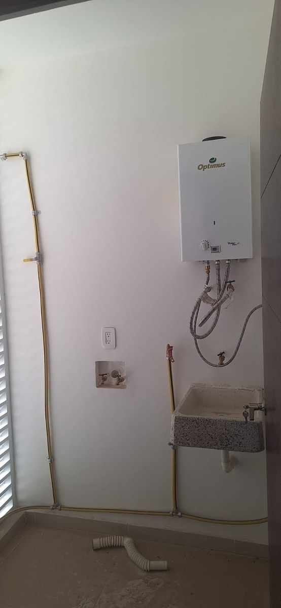 Departamento en Zákia, El Marqués, foto 9 de 24