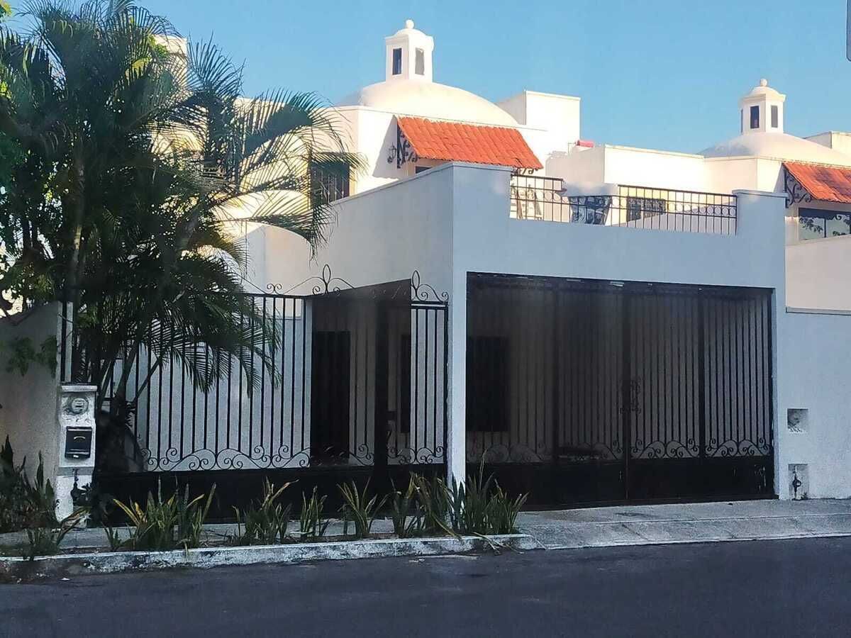 Casa en Gran Santa Fe, Mérida, foto 6 de 29