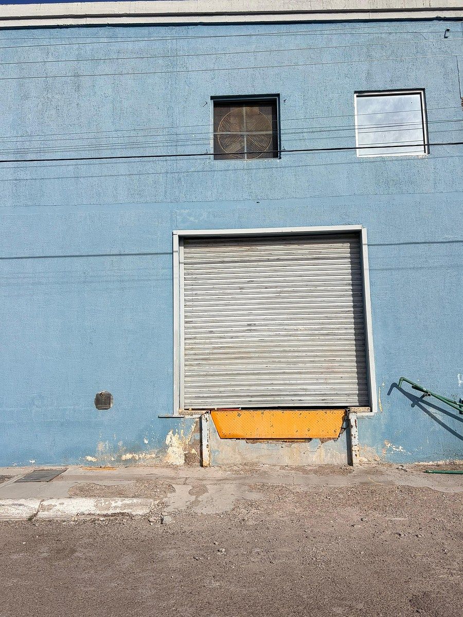 Commercial Storage Unit in Lotes Urbanos, Delicias, photo 2 of 18