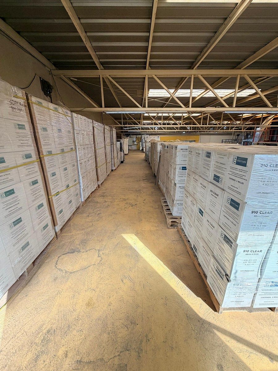 Commercial Storage Unit in Lotes Urbanos, Delicias, photo 5 of 18