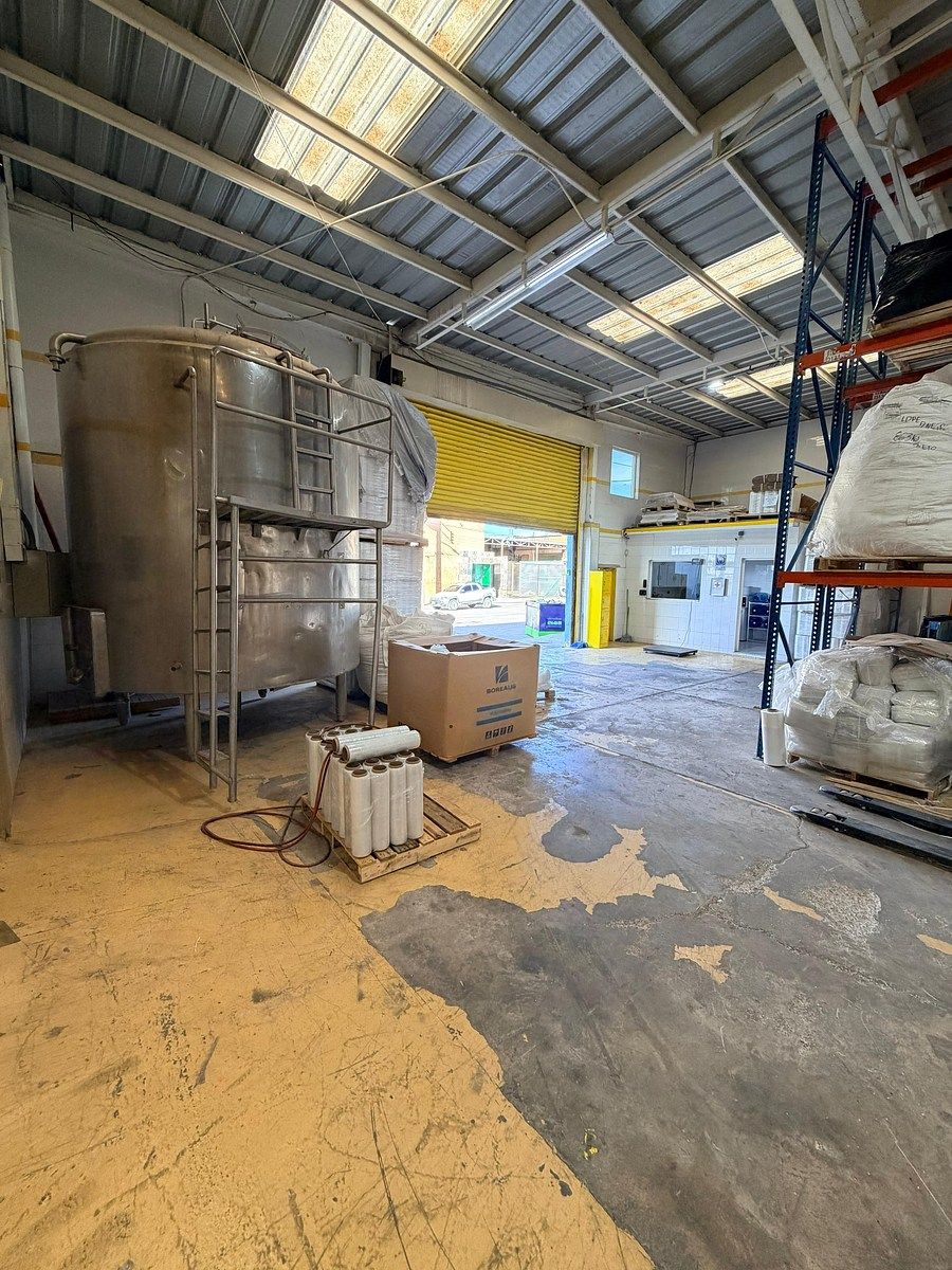Commercial Storage Unit in Lotes Urbanos, Delicias, photo 6 of 18