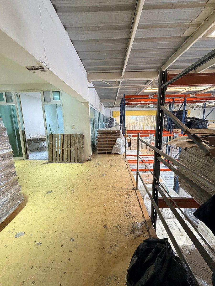 Commercial Storage Unit in Lotes Urbanos, Delicias, photo 8 of 18