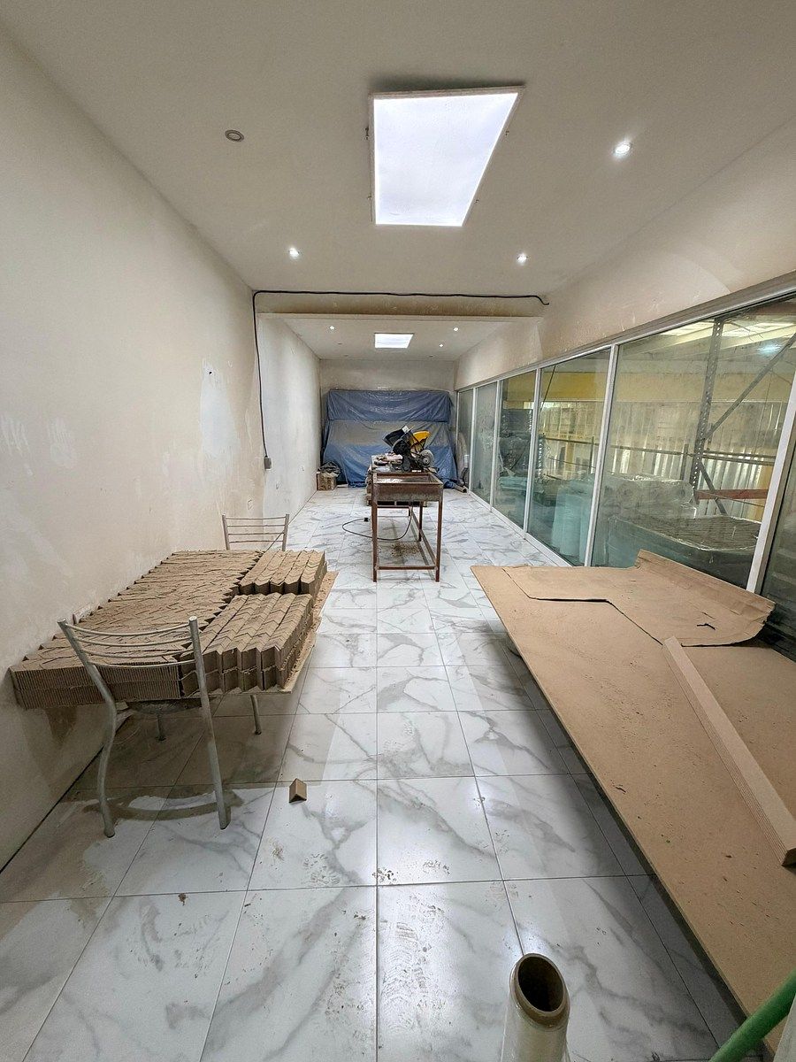 Commercial Storage Unit in Lotes Urbanos, Delicias, photo 9 of 18
