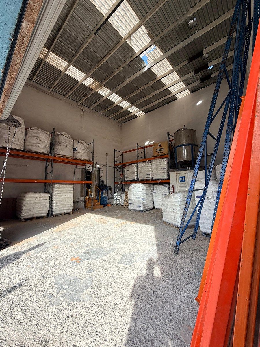 Commercial Storage Unit in Lotes Urbanos, Delicias, photo 10 of 18