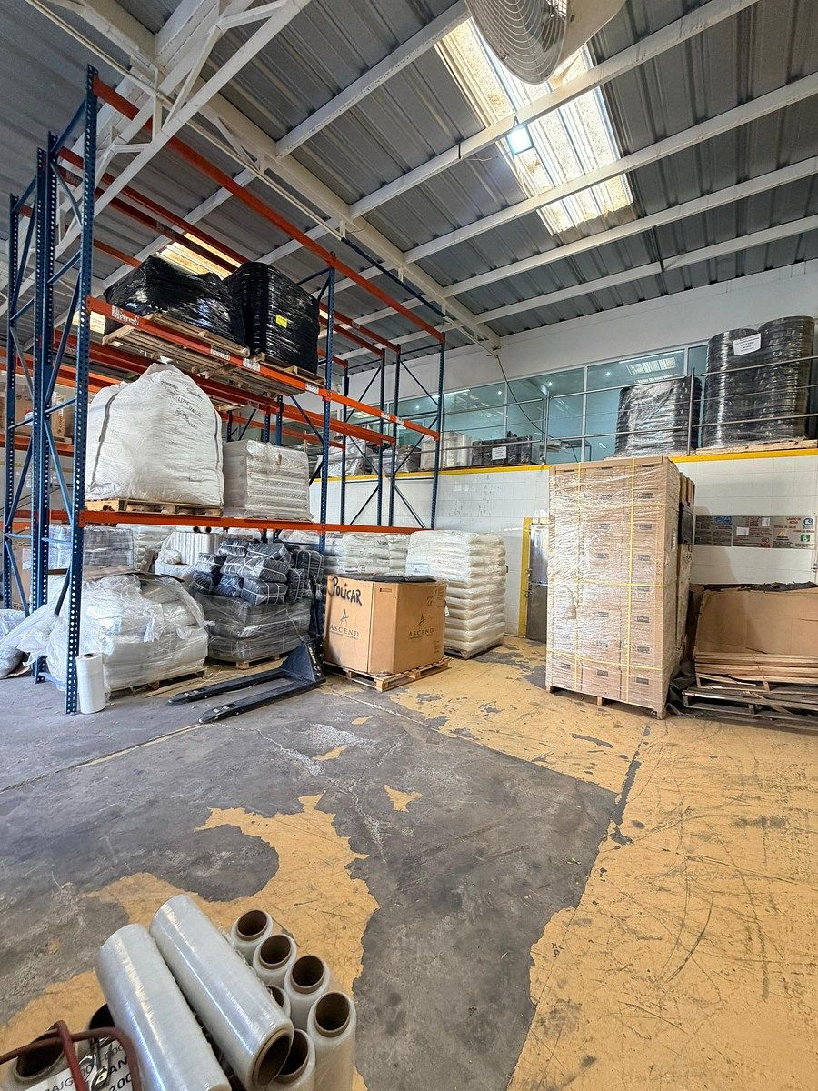 Commercial Storage Unit in Lotes Urbanos, Delicias, photo 12 of 18