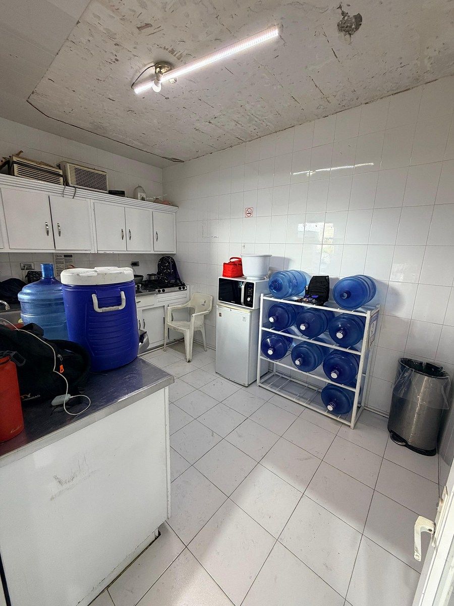 Commercial Storage Unit in Lotes Urbanos, Delicias, photo 13 of 18