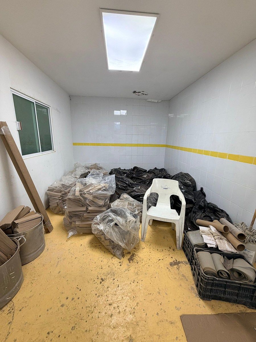 Commercial Storage Unit in Lotes Urbanos, Delicias, photo 14 of 18