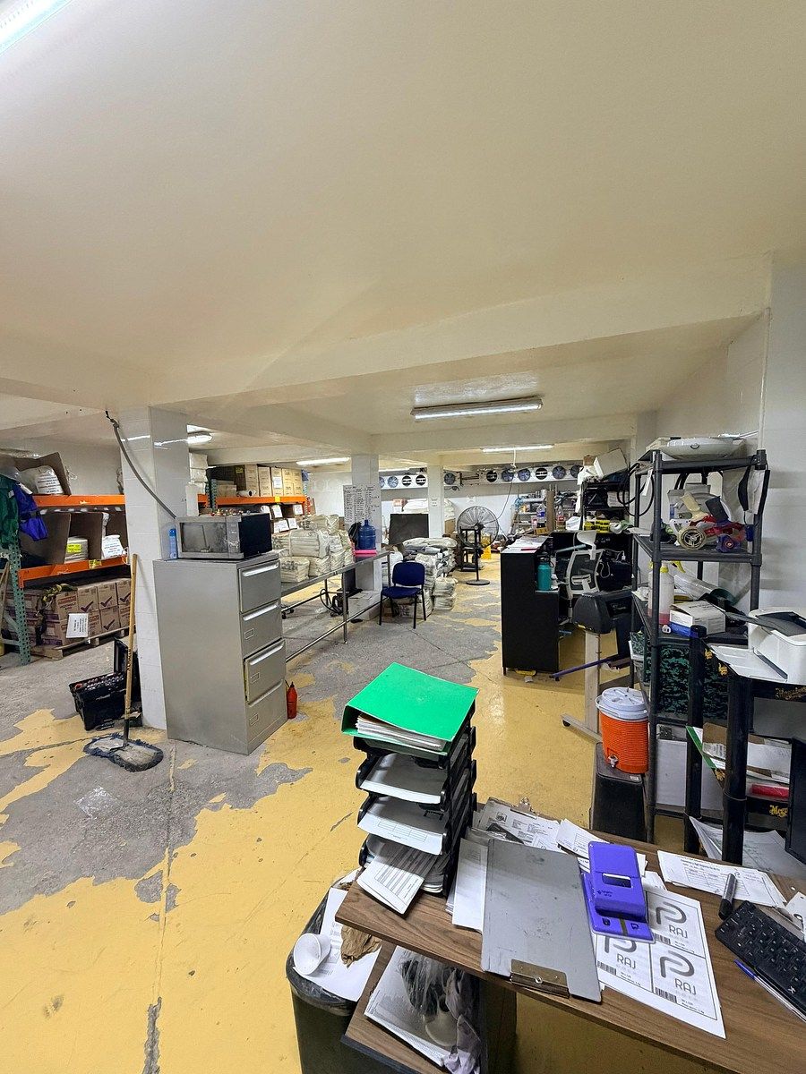 Commercial Storage Unit in Lotes Urbanos, Delicias, photo 17 of 18