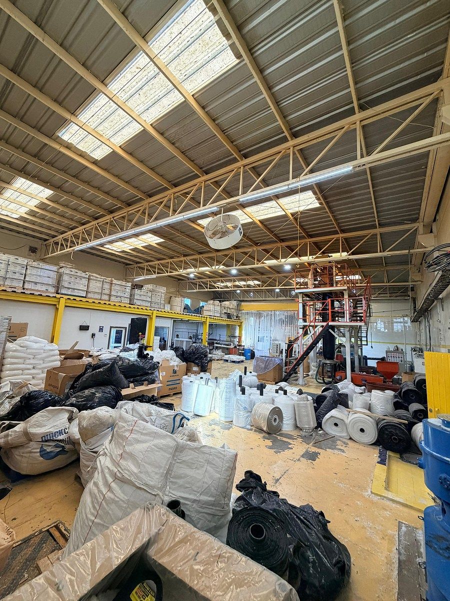 Commercial Storage Unit in Lotes Urbanos, Delicias, photo 18 of 18