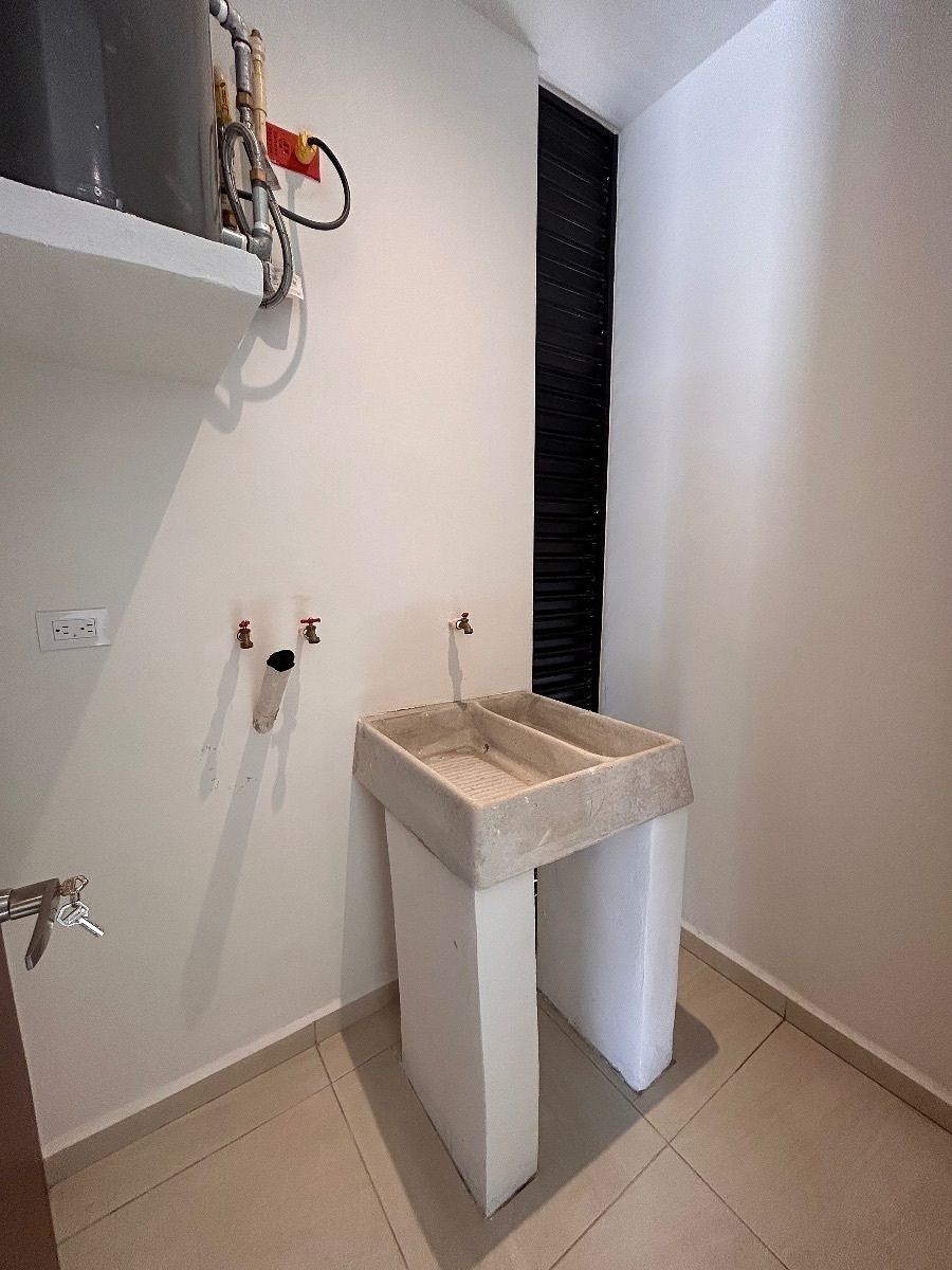 Departamento en Temozón Norte, Mérida, foto 4 de 12