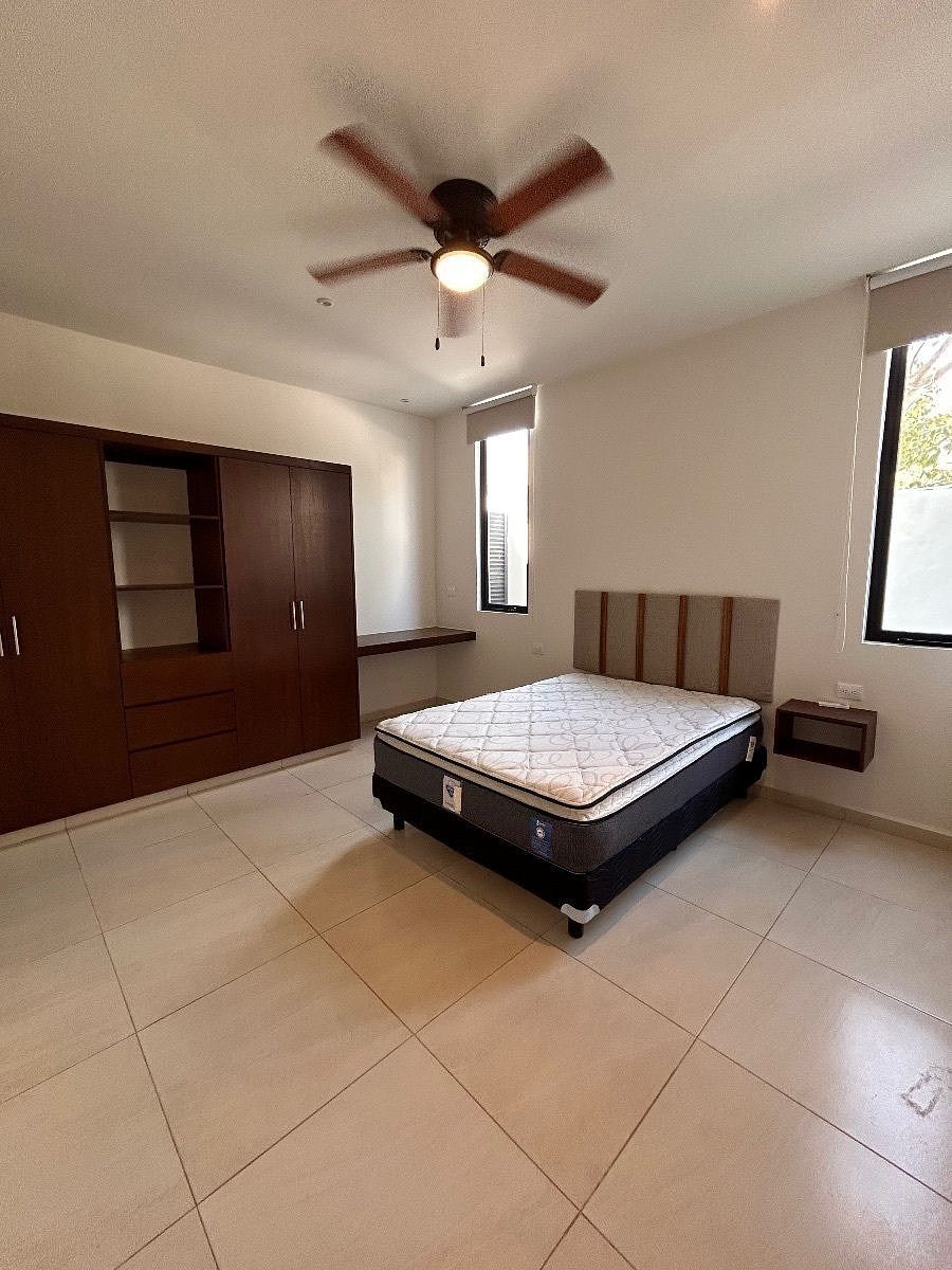 Departamento en Temozón Norte, Mérida, foto 7 de 12