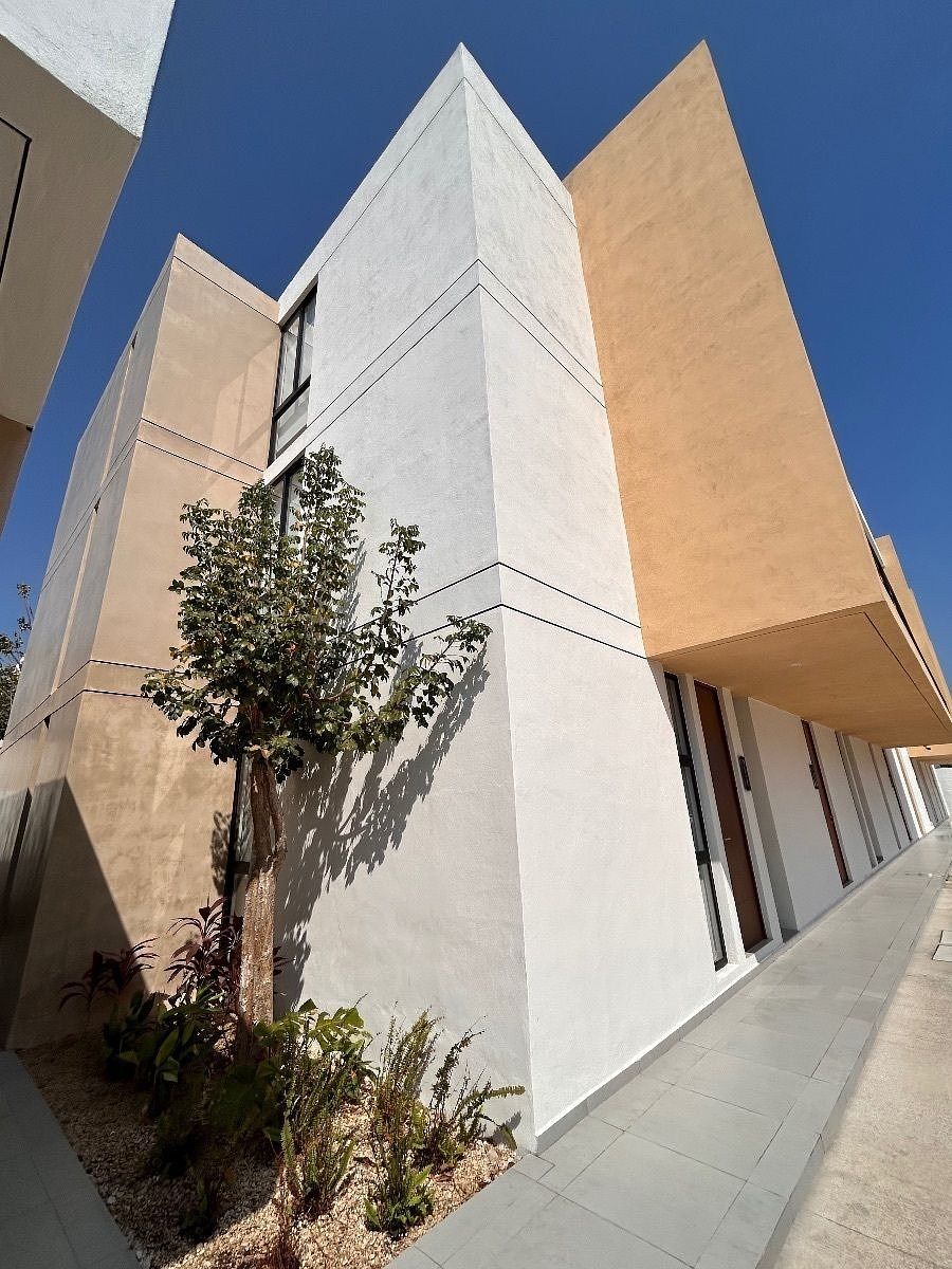 Departamento en Temozón Norte, Mérida, foto 11 de 12