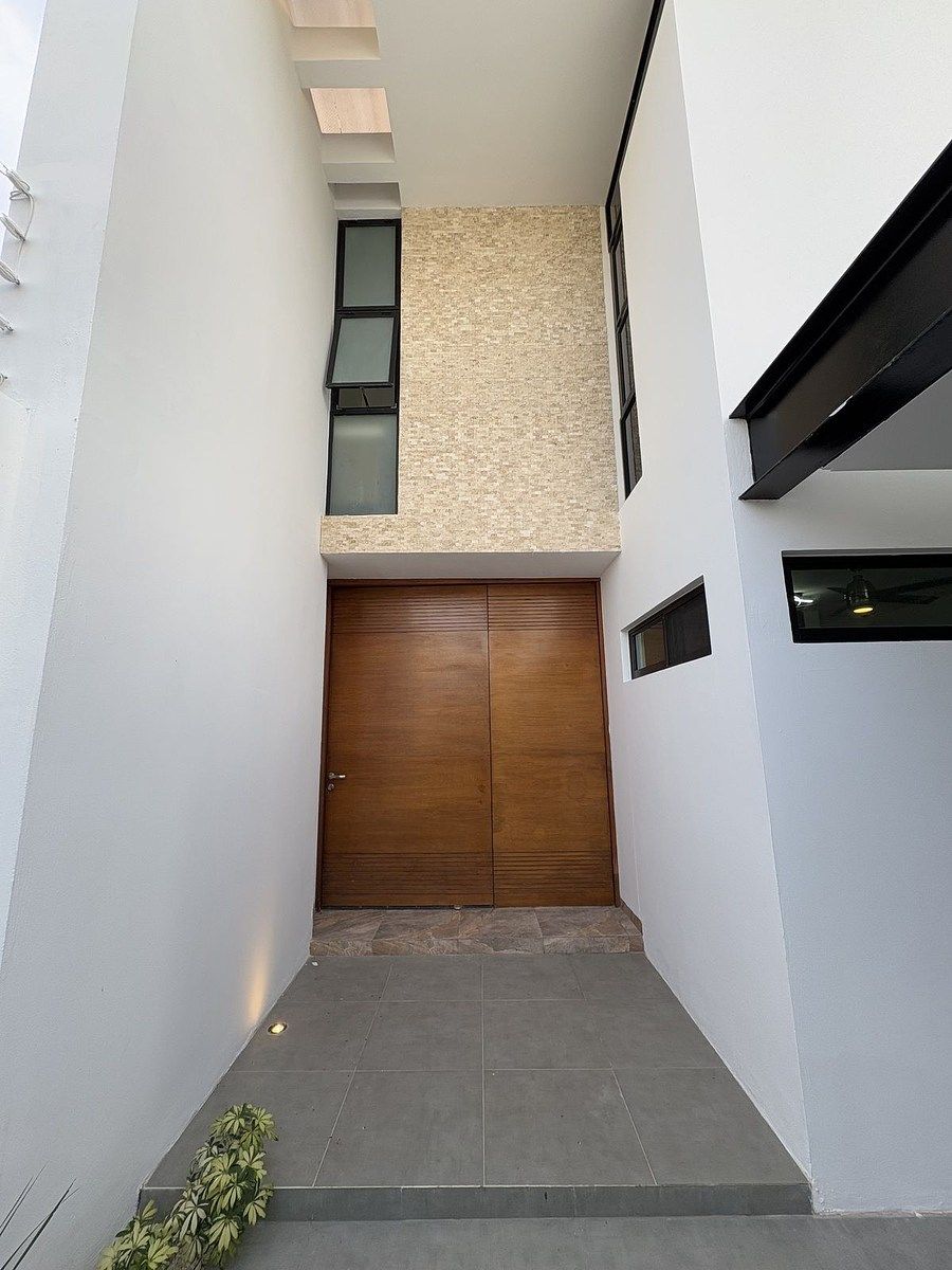 Casa em Montebello, Mérida, foto 5 de 34