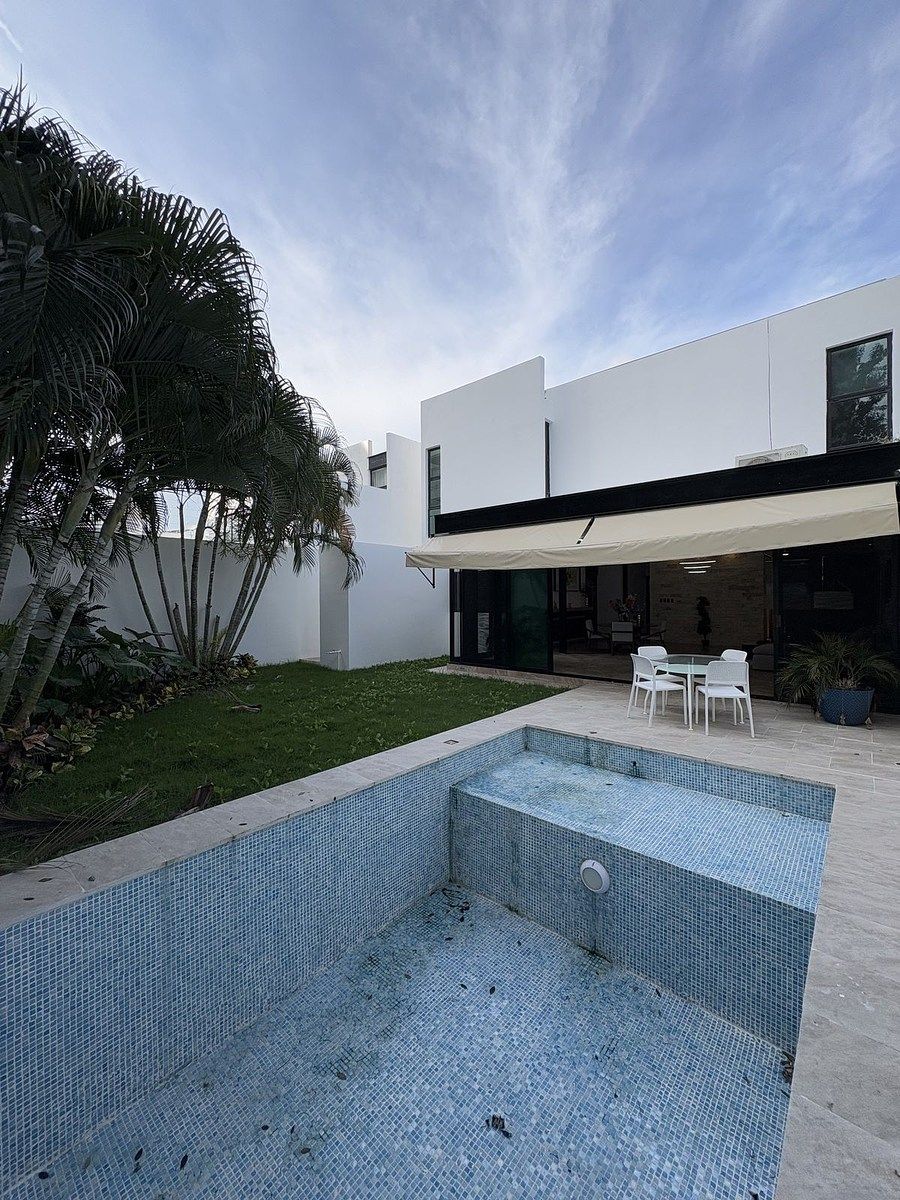Casa em Montebello, Mérida, foto 8 de 34
