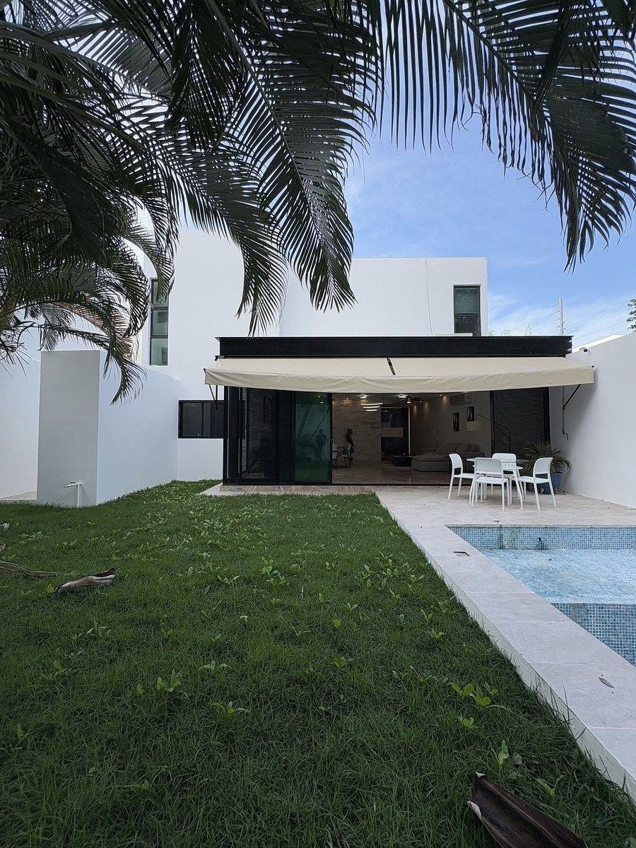 Casa em Montebello, Mérida, foto 9 de 34