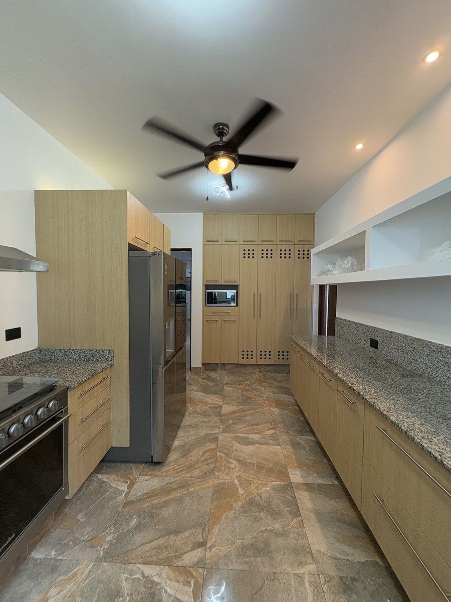 Casa em Montebello, Mérida, foto 12 de 34