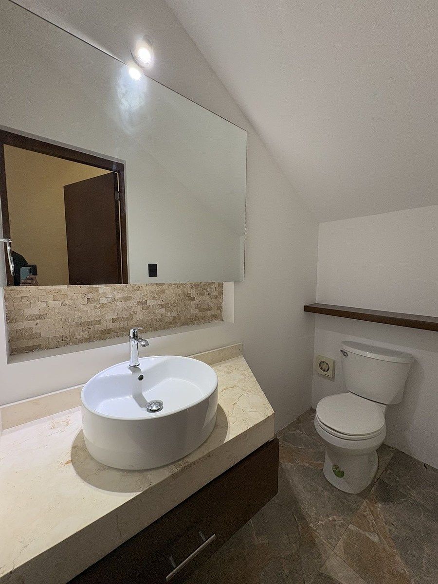 Casa em Montebello, Mérida, foto 16 de 34