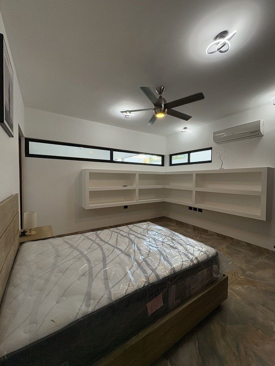 Casa em Montebello, Mérida, foto 17 de 34