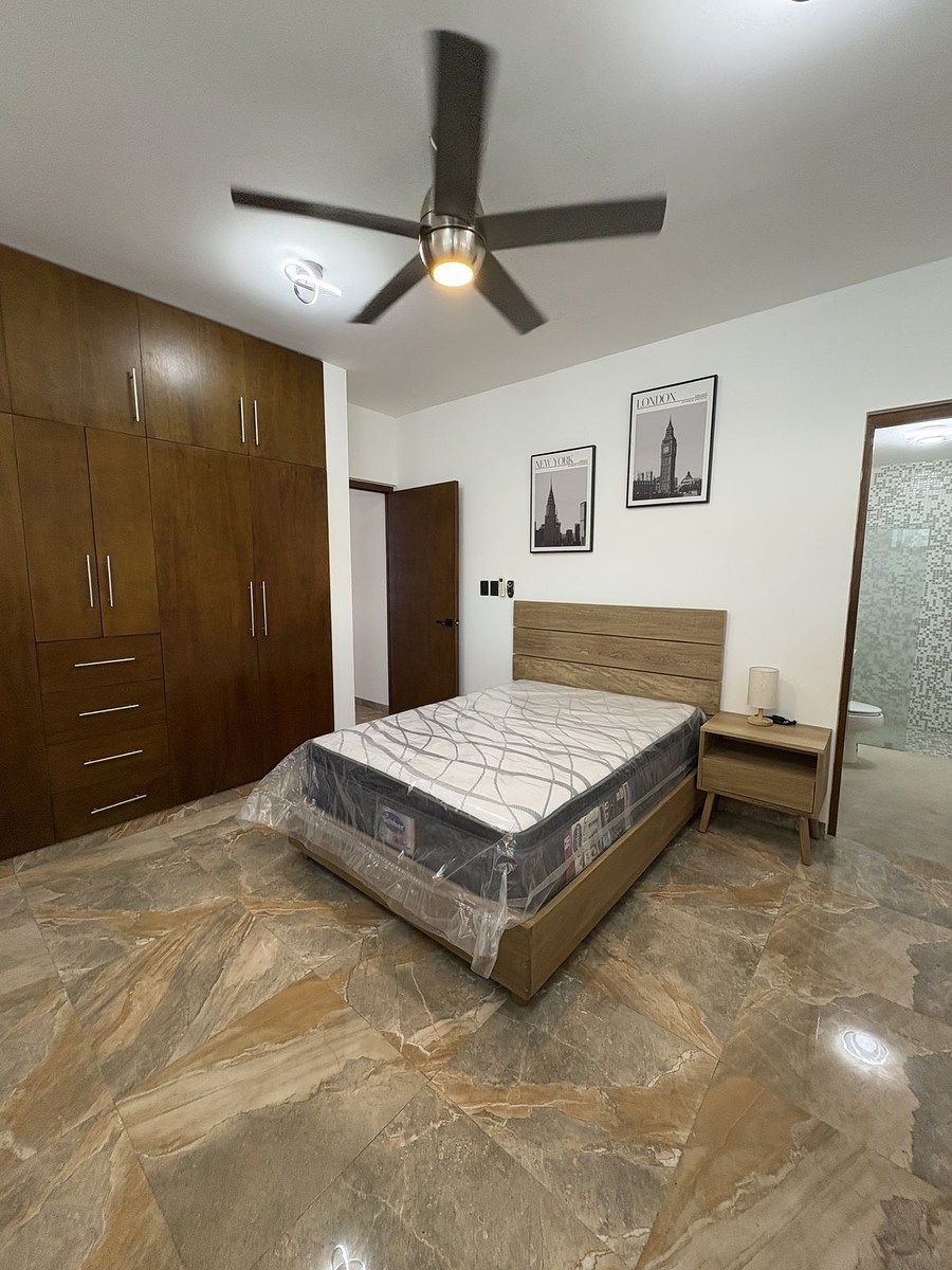 Casa em Montebello, Mérida, foto 18 de 34
