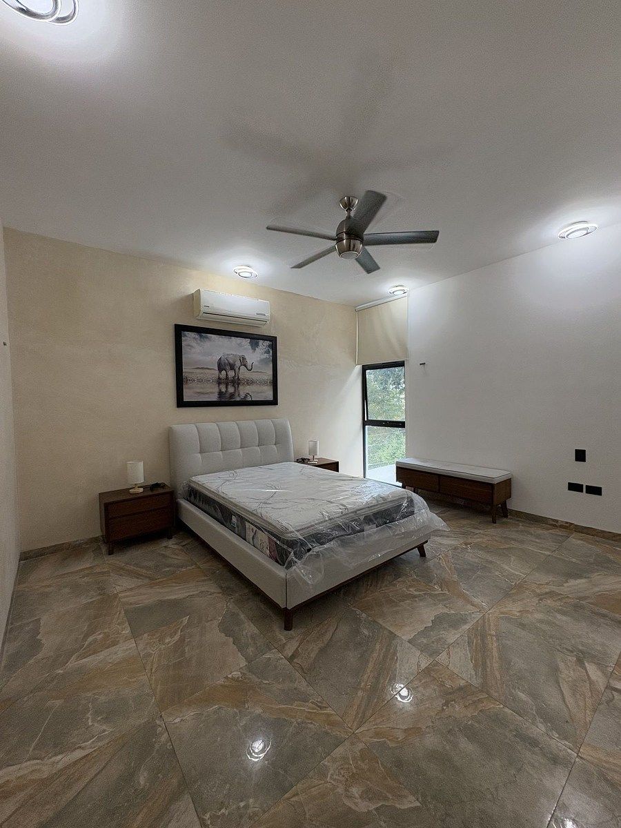 Casa em Montebello, Mérida, foto 23 de 34